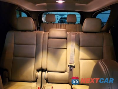 Zdjęcie 10 z 12 samochodu: 2018 DODGE DURANGO GT VIN:1C4RDJDG7JC307030 - miniatura