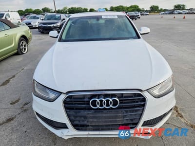 Piąte zdjęcie samochodu w środku: 2014 AUDI A4 PREMIUM VIN:WAUAFAFL1EA075041 - miniatura