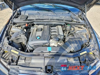 Zdjęcie 11 z 12 samochodu: 2009 BMW 328 I VIN:WBAWB335X9P137123 - miniatura