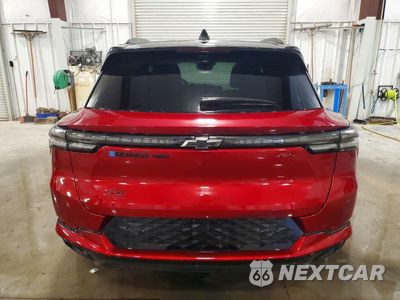 Zdjęcie 6 z 13 samochodu: 2025 CHEVROLET EQUINOX RS VIN:3GN7DSRR9SS179044 - miniatura