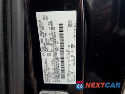 Zdjęcie 13 z 13 samochodu: 2019 FORD ESCAPE SE VIN:1FMCU0GDXKUB99771 - miniatura