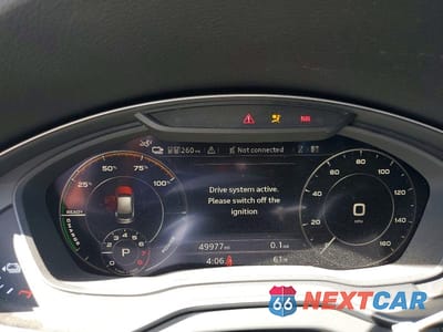 Zdjęcie 9 z 13 samochodu: 2020 AUDI Q5 E PREMIUM PLUS VIN:WA1E2AFY8L2056936 - miniatura