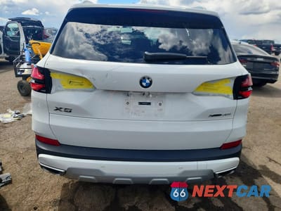Zdjęcie 6 z 13 samochodu: 2025 BMW X5 XDRIVE40I VIN:5UX23EU0XS9W95298 - miniatura