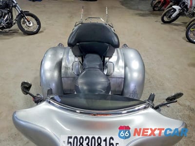 Piąte zdjęcie samochodu w środku: 2005 HARLEY-DAVIDSON FLHRCI VIN:1HD1FRW165Y688245 - miniatura