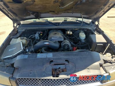 Zdjęcie 11 z 12 samochodu: 2005 CHEVROLET SILVERADO C1500 VIN:2GCEC19T151171755 - miniatura