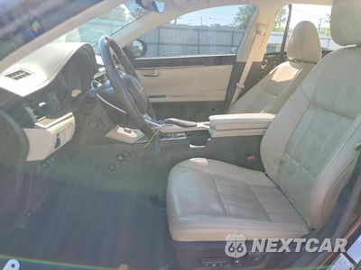Zdjęcie 7 z 13 samochodu: 2016 LEXUS ES 350 VIN:58ABK1GG2GU003386 - miniatura
