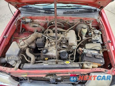 Zdjęcie 11 z 13 samochodu: 2000 TOYOTA TACOMA XTRACAB VIN:4TAVL52N0YZ683968 - miniatura