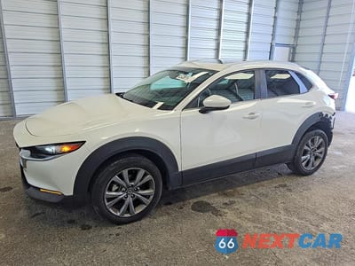 2025 MAZDA CX-30 PREFERRED 3MVDMBCM2SM753902 - główne zdjęcie licytacji z USA - miniatura