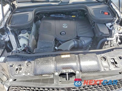 Zdjęcie 12 z 13 samochodu: 2025 MERCEDES-BENZ GLE 350 VIN:4JGFB4EB7SB337984 - miniatura