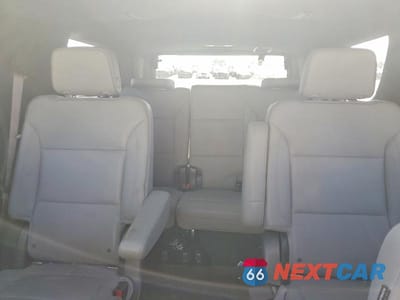 Zdjęcie 10 z 14 samochodu: 2022 GMC YUKON SLT VIN:1GKS1BKD9NR209908 - miniatura