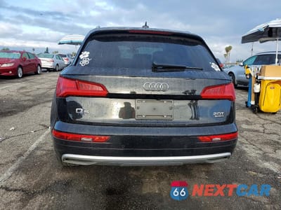 Zdjęcie 6 z 11 samochodu: 2018 AUDI Q5 PRESTIGE VIN:WA1CNAFY1J2003149 - miniatura