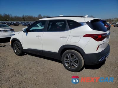 Drugie zdjęcie samochodu z przodu: 2023 KIA SELTOS S VIN:KNDEU2AA5P7438088 - miniatura