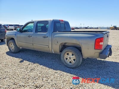 Drugie zdjęcie samochodu z przodu: 2012 CHEVROLET SILVERADO K1500 LT VIN:1GCPKSE77CF222983 - miniatura