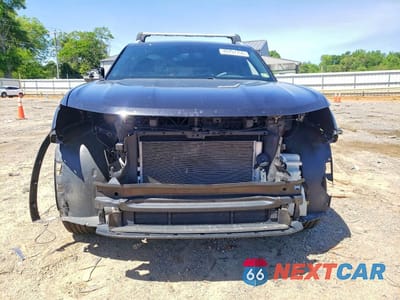 Piąte zdjęcie samochodu w środku: 2020 VOLKSWAGEN ATLAS CROSS SPORT S VIN:1V2GC2CA3LC202886 - miniatura
