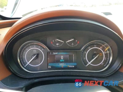Zdjęcie 9 z 12 samochodu: 2016 BUICK REGAL VIN:2G4GK5EXXG9186878 - miniatura
