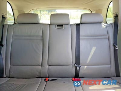 Zdjęcie 10 z 12 samochodu: 2008 BMW X5 3.0I VIN:5UXFE435X8L000171 - miniatura