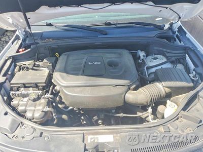 Zdjęcie 12 z 14 samochodu: 2018 JEEP GRAND CHEROKEE LAREDO VIN:1C4RJEAG3JC511733 - miniatura