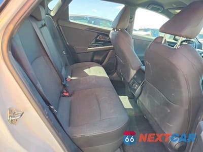 Zdjęcie 11 z 13 samochodu: 2023 SUBARU SOLTERRA PREMIUM VIN:JTMABABA1PA039131 - miniatura