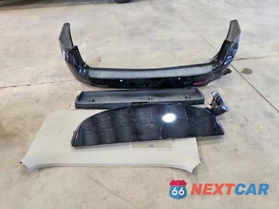 Zdjęcie 13 z 13 samochodu: 2017 TOYOTA SIENNA LIMITED PREMIUM 7-PASSENGER VIN:5TDYZ3DC8HS839756 - miniatura