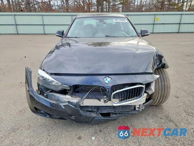 Piąte zdjęcie samochodu w środku: 2015 BMW 328 XI SULEV VIN:WBA3B5C51FF961544 - miniatura