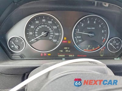 Zdjęcie 9 z 12 samochodu: 2015 BMW 428 I VIN:WBA3V5C59F5A79215 - miniatura