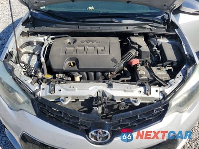 Zdjęcie 11 z 13 samochodu: 2016 TOYOTA COROLLA S PLUS VIN:2T1BURHE0GC543950 - miniatura