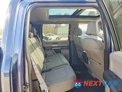 Zdjęcie 10 z 12 samochodu: 2016 FORD F150 SUPERCREW VIN:1FTEW1EP7GFB98146 - miniatura