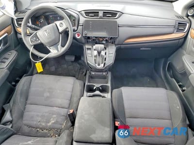 Zdjęcie 8 z 13 samochodu: 2021 HONDA CR-V EX VIN:2HKRW1H58MH411439 - miniatura