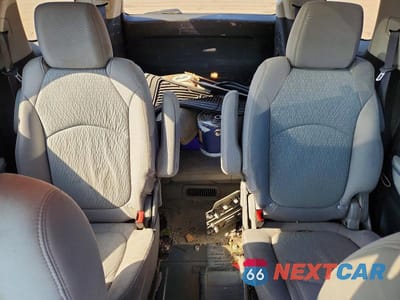 Zdjęcie 10 z 13 samochodu: 2012 GMC ACADIA SLE VIN:1GKKRPED0CJ376641 - miniatura