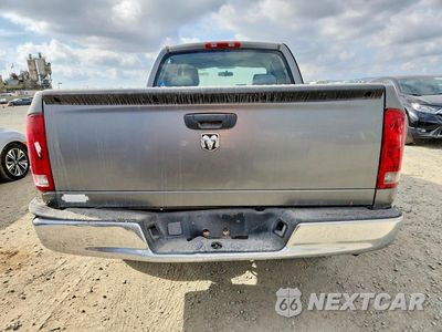 Zdjęcie 6 z 11 samochodu: 2006 DODGE RAM 1500 ST VIN:1D7HA18K16J186393 - miniatura