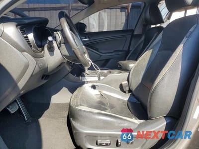 Zdjęcie 7 z 11 samochodu: 2012 KIA OPTIMA SX TURBO VIN:5XXGR4A62CG009719 - miniatura