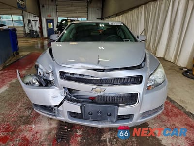 Piąte zdjęcie samochodu w środku: 2009 CHEVROLET MALIBU 1LT VIN:1G1ZH57BX94237971 - miniatura