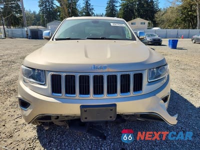 Piąte zdjęcie samochodu w środku: 2015 JEEP GRAND CHEROKEE LIMITED VIN:1C4RJFBG3FC212870 - miniatura