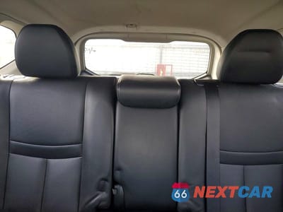 Zdjęcie 10 z 13 samochodu: 2014 NISSAN ROGUE S VIN:5N1AT2MVXEC819189 - miniatura