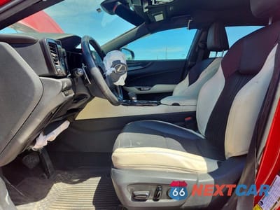 Zdjęcie 7 z 14 samochodu: 2023 LEXUS NX 250 BASE VIN:2T2ADCAZ1PC005453 - miniatura