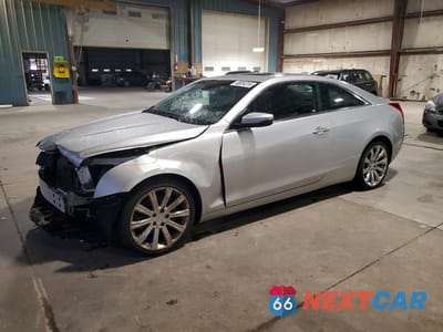2016 CADILLAC ATS PREMIUM 1G6AL1RX7G0102832 - główne zdjęcie licytacji z USA - miniatura