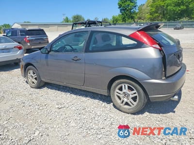 Drugie zdjęcie samochodu z przodu: 2006 FORD FOCUS ZX3 VIN:1FAHP31N86W201876 - miniatura
