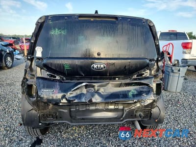 Zdjęcie 6 z 13 samochodu: 2020 KIA SOUL S VIN:KNDJ23AU1L7064254 - miniatura