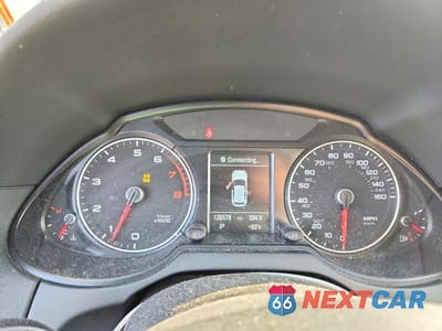 Zdjęcie 9 z 13 samochodu: 2017 AUDI Q5 PREMIUM VIN:WA1C2AFP9HA078696 - miniatura