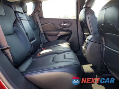 Zdjęcie 11 z 13 samochodu: 2019 JEEP CHEROKEE LIMITED VIN:1C4PJMDX2KD447158 - miniatura
