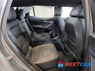 Zdjęcie 10 z 12 samochodu: 2026 CHEVROLET EQUINOX LT VIN:3GNAXPEG1TL128812 - miniatura