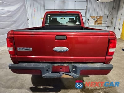 Zdjęcie 6 z 12 samochodu: 2006 FORD RANGER SUPER CAB VIN:1FTZR15E46PA32084 - miniatura