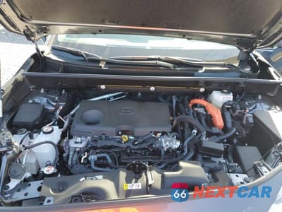 Zdjęcie 12 z 13 samochodu: 2025 TOYOTA RAV4 LE VIN:JTMMWRFV2SD339796 - miniatura