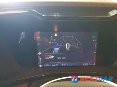 Zdjęcie 9 z 11 samochodu: 2023 CHEVROLET COLORADO LT VIN:1GCPTCEK6P1127857 - miniatura