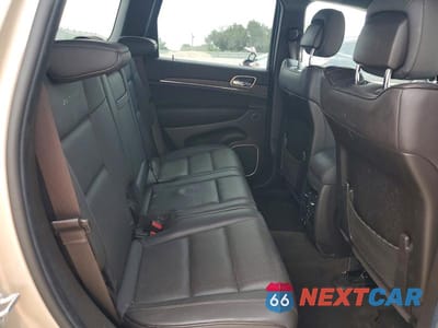 Zdjęcie 11 z 12 samochodu: 2014 JEEP GRAND CHEROKEE SUMMIT VIN:1C4RJFJM7EC299033 - miniatura