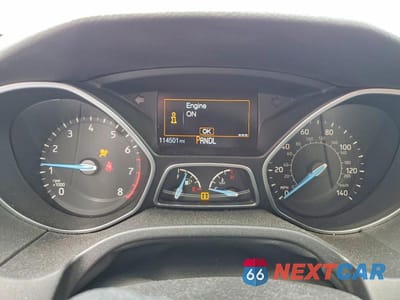 Zdjęcie 9 z 11 samochodu: 2015 FORD FOCUS SE VIN:1FADP3F21FL229016 - miniatura