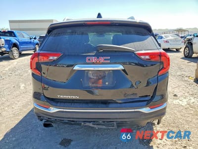Zdjęcie 6 z 12 samochodu: 2018 GMC TERRAIN SLT VIN:3GKALPEX7JL142588 - miniatura