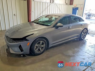 2022 KIA K5 LXS 5XXG14J20NG120079 - główne zdjęcie licytacji z USA - miniatura