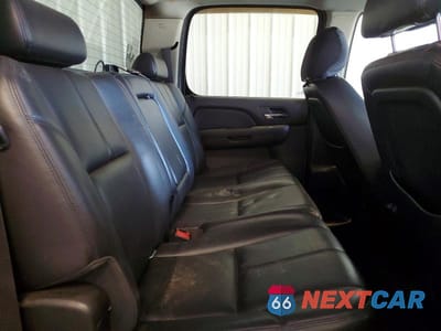 Zdjęcie 10 z 12 samochodu: 2012 GMC SIERRA K1500 SLT VIN:3GTP2WE76CG242227 - miniatura