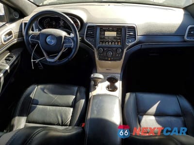 Zdjęcie 8 z 12 samochodu: 2015 JEEP GRAND CHEROKEE LIMITED VIN:1C4RJFBG2FC854593 - miniatura